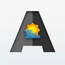 AURA - Smart Weather for Drone
