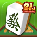 麻雀Jan-Navi Mahjong-Onlineまーじゃん