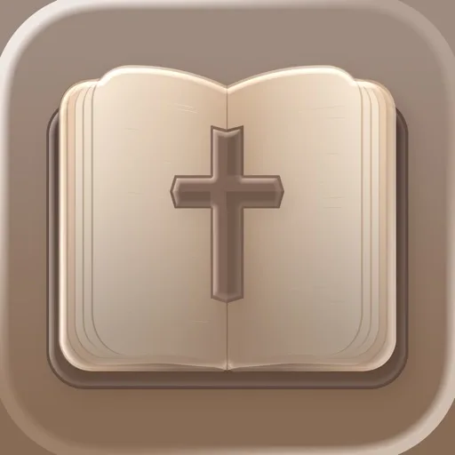 Holy Bible † Study God's Word
