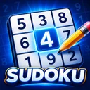 Sudoku Puzzle World