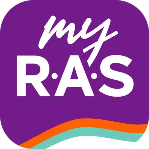 my RAS – Emploi et Intérim