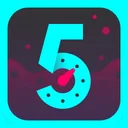 5 Second Rule - Group Games