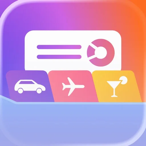 Expense Tracker Genius