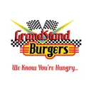 Grandstand Burgers