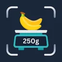 Digital Scale for Grams AI
