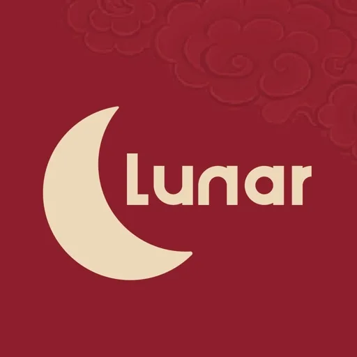 Lucky Calendar - Lunar Buddha