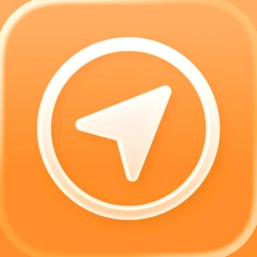 Simple Direction Navigator