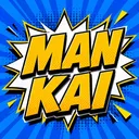 MANKAI: AI Manga & Comic Maker