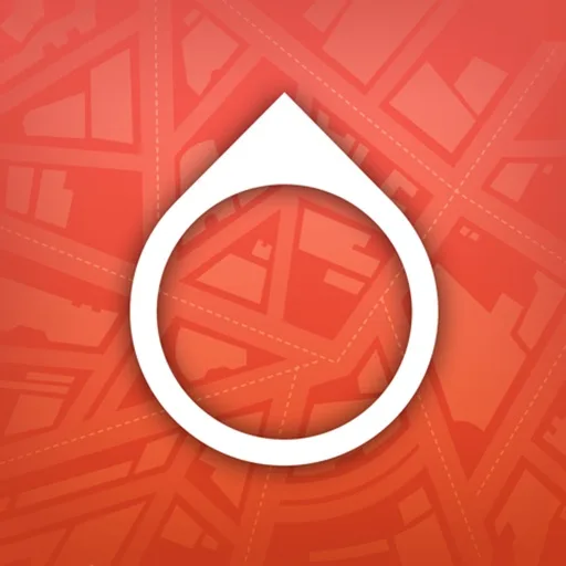 Strydr: City Walking Navigator
