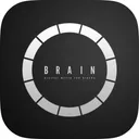 BRAIN BLACK