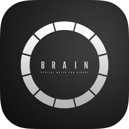 BRAIN BLACK