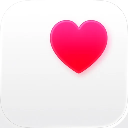 Apple 健康