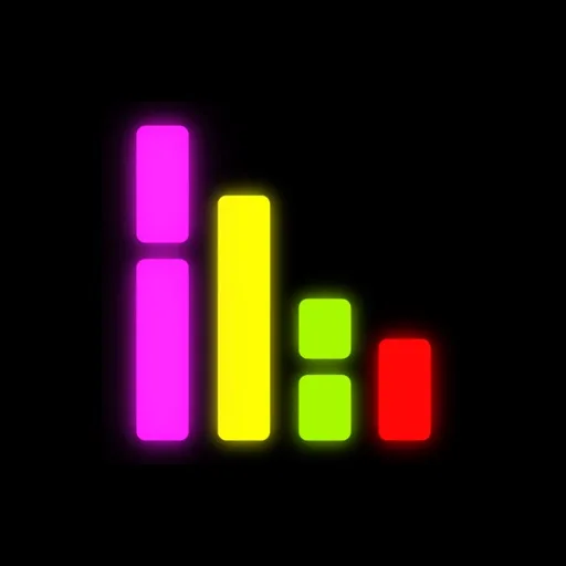 ColorTones Piano