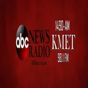 KMET AM/FM