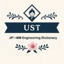 UST JP-MM Dictionary