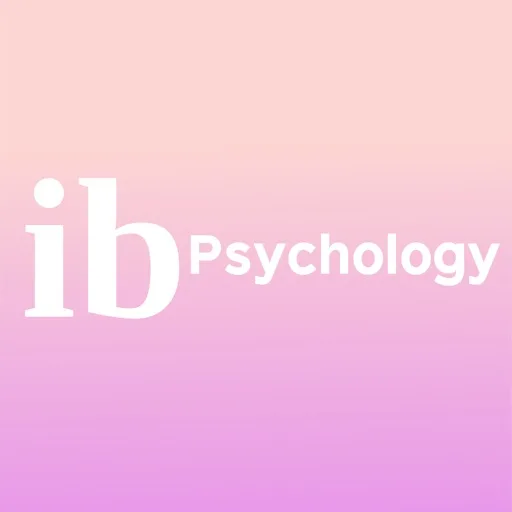 IB Psychology HL/SL