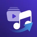 Video To MP3 转换器