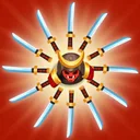 Heroes vs Hordes: Survival RPG