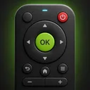 Remote TV : Control Universal