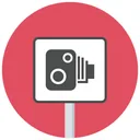 GPS測速照相