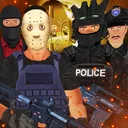 Justice Rivals 3