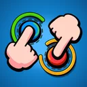 PartyFun: Finger Chooser Games