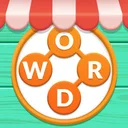Word Shop - Search & Relax