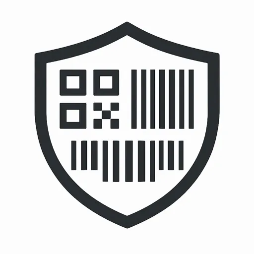 Universal Code Scanner