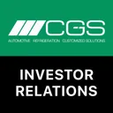 CGS IR