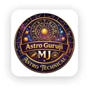 Astro Guruji Mj