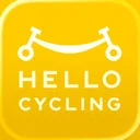 HELLO CYCLING - シェアサイクル