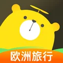 大熊旅行 - 欧洲火车票景点门票