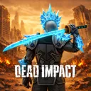 Dead Impact: Survival RPG Game