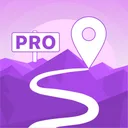 GPX Viewer PRO: Hike & Bike