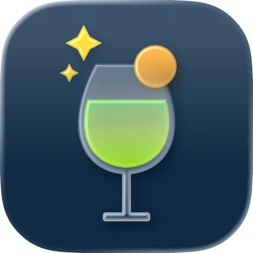 Bar Maestro: AI Mixology