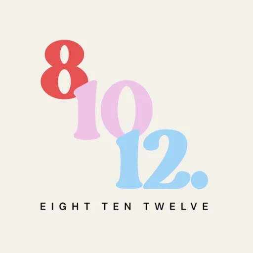EightTenTwelve
