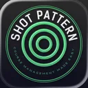 Shot Pattern - Golf GPS