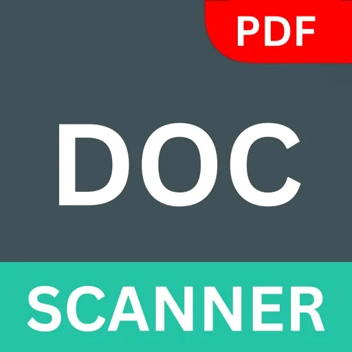移动扫描仪 - PDF 文档扫描仪和转换器应用程序