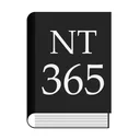 New Testament 365