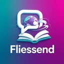 Fliessend Language App