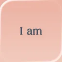 I am - 每日自我肯定