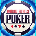 WSOP Texas Holdem Poker Game