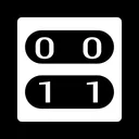 Dominoes Number Puzzle
