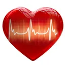 HeartBeat Visualisation