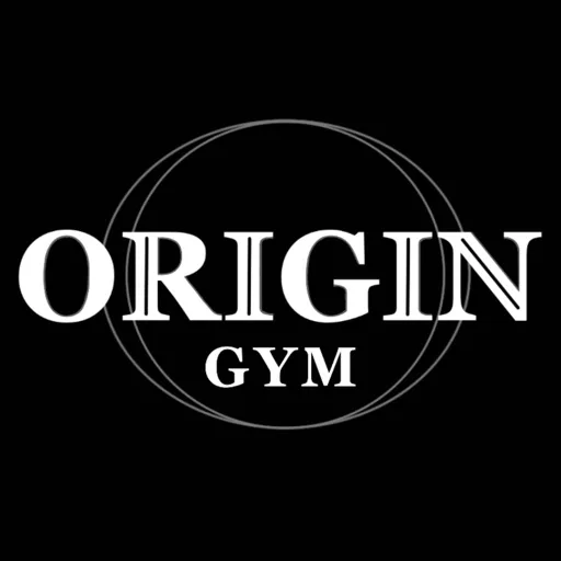 Origin Gym App