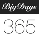 Big Days - 倒数日与纪念日