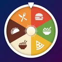 Food Wheel – Pick Dinner