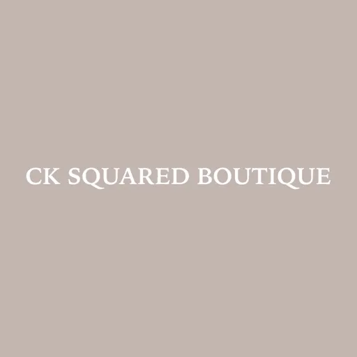CK Squared Boutique