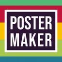 Poster Maker -设 计贴纸和横幅