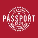 Passport Radio KY